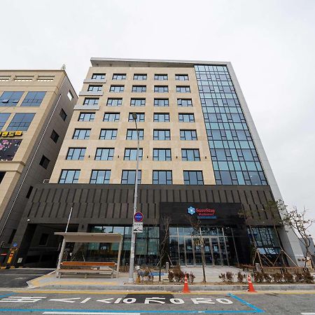 Surestay Plus Hotel By Best Western Asan Extérieur photo