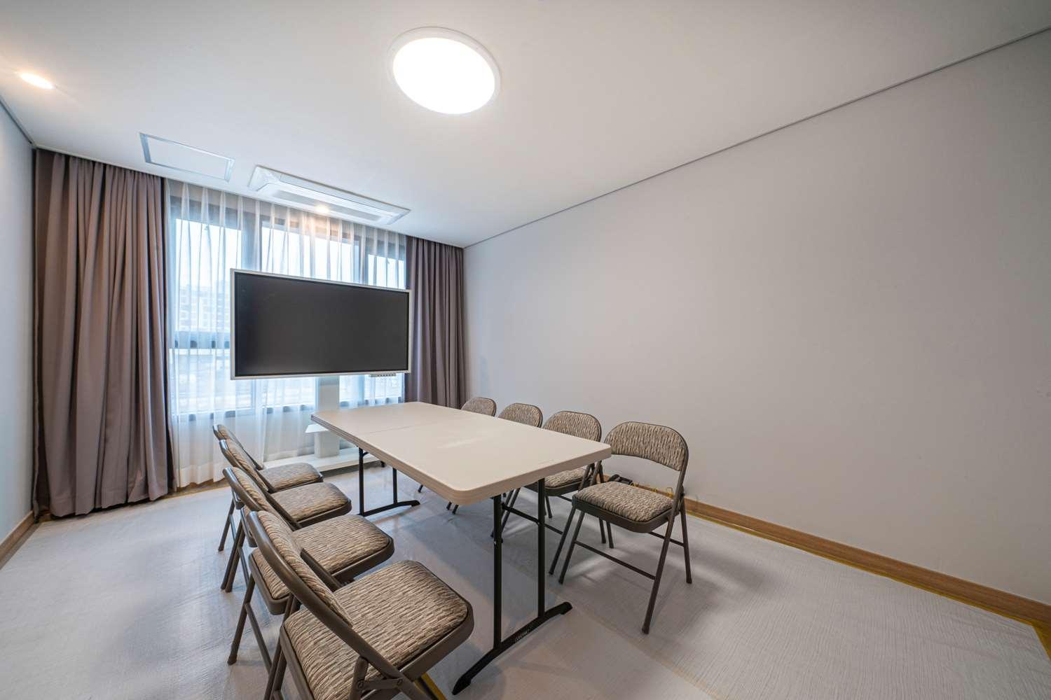 Surestay Plus Hotel By Best Western Asan Extérieur photo