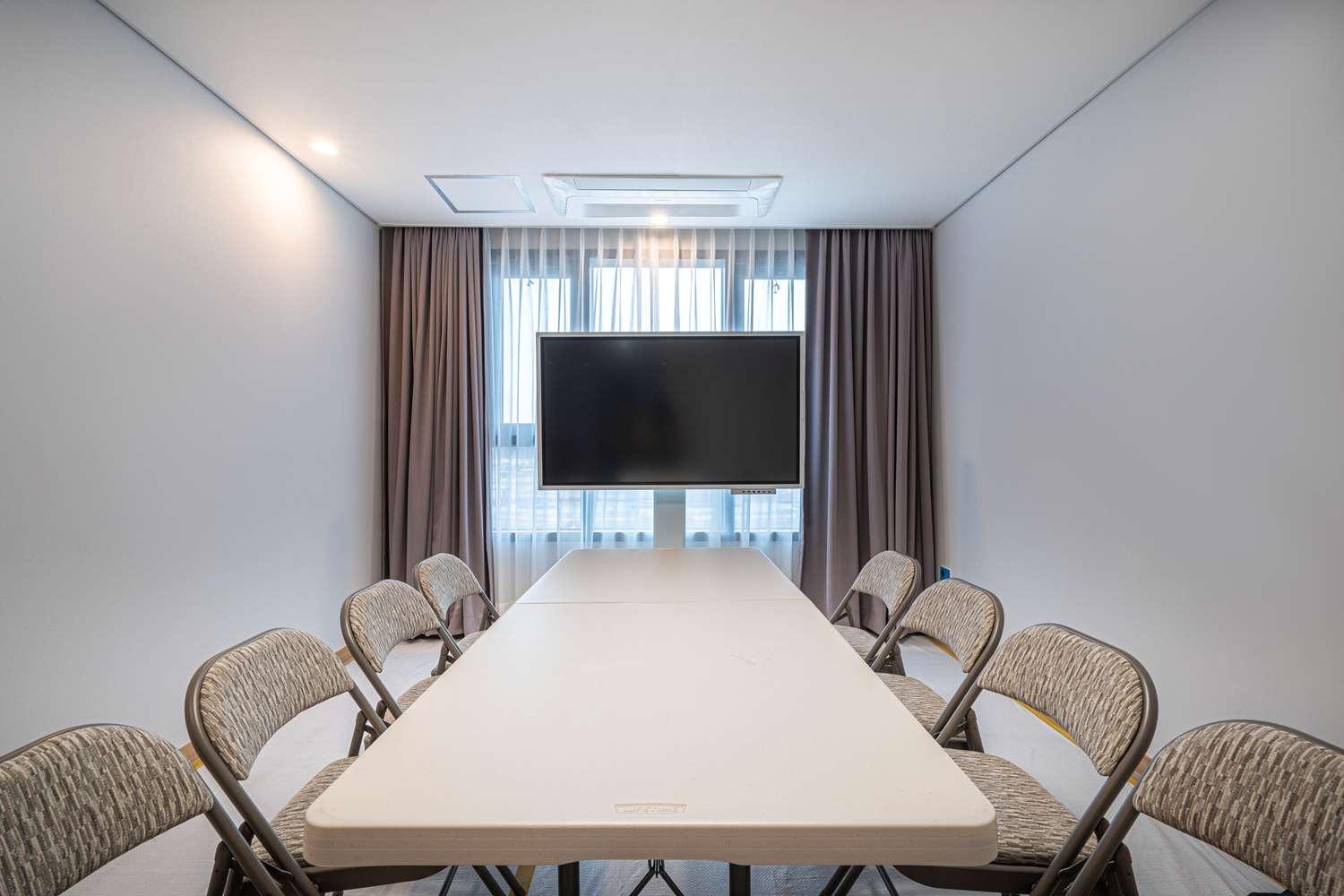 Surestay Plus Hotel By Best Western Asan Extérieur photo