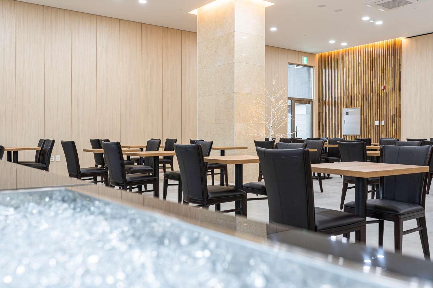 Surestay Plus Hotel By Best Western Asan Extérieur photo