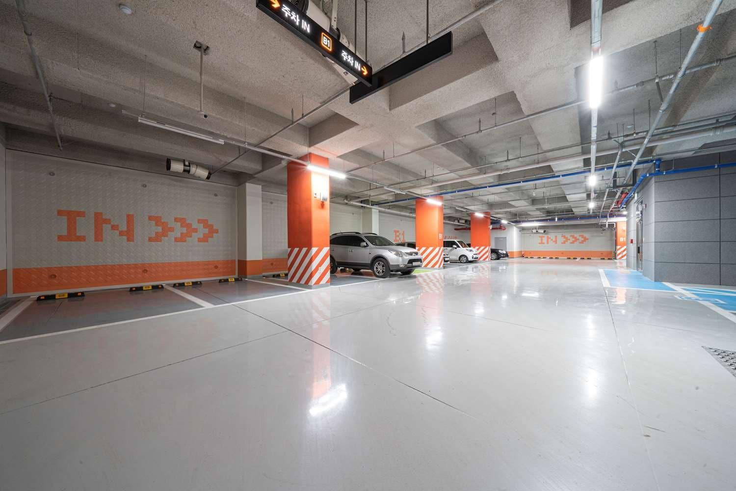 Surestay Plus Hotel By Best Western Asan Extérieur photo