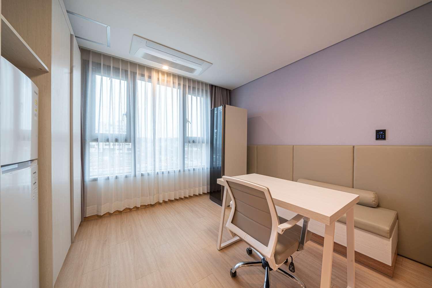 Surestay Plus Hotel By Best Western Asan Extérieur photo