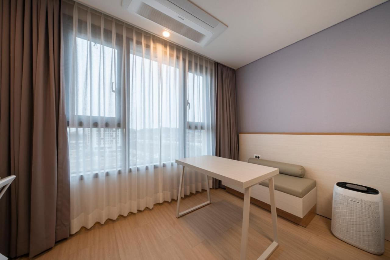 Surestay Plus Hotel By Best Western Asan Chambre photo