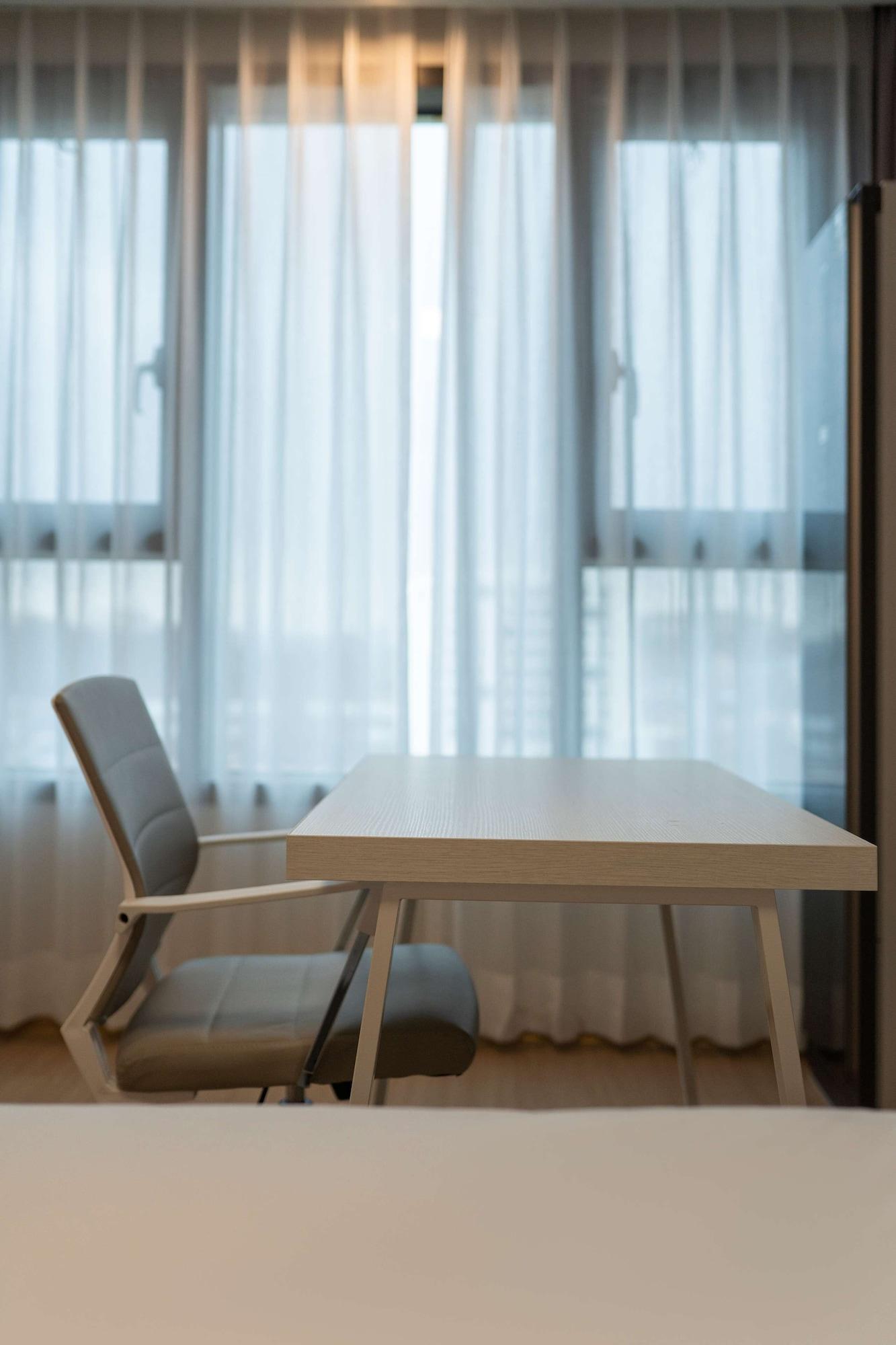 Surestay Plus Hotel By Best Western Asan Extérieur photo