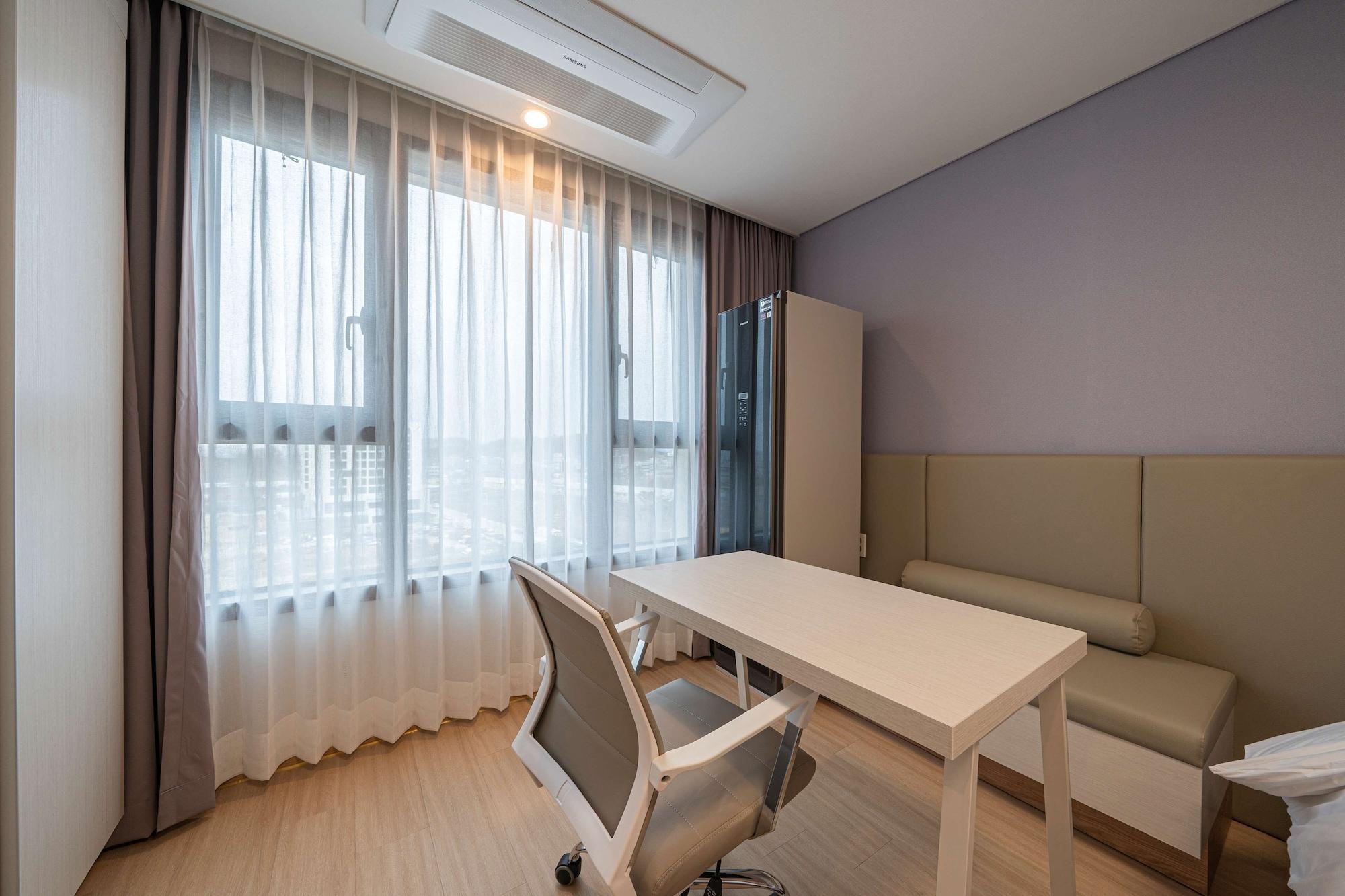 Surestay Plus Hotel By Best Western Asan Extérieur photo