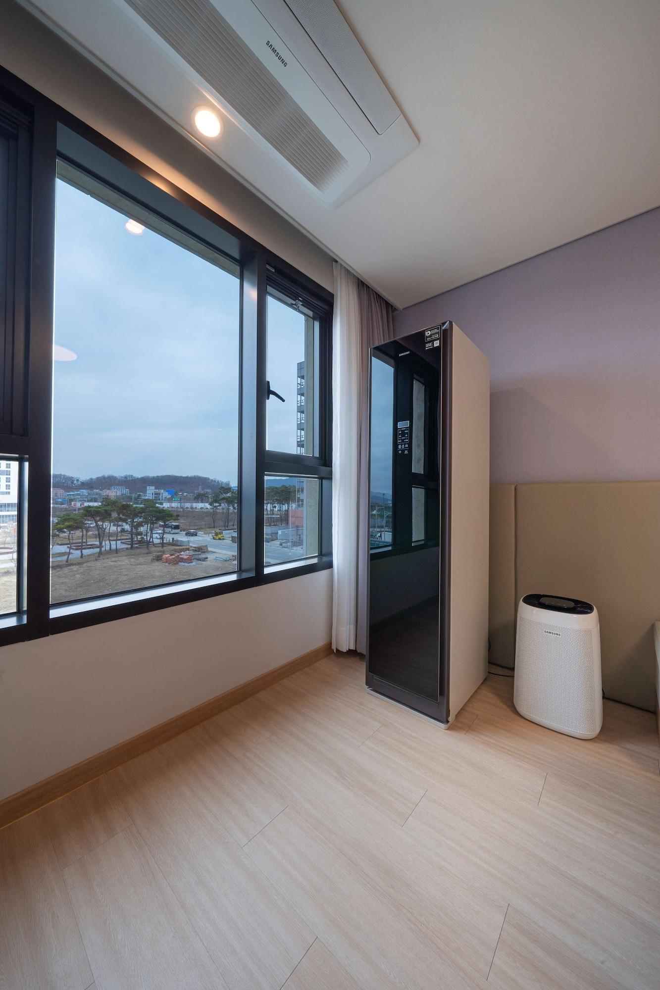 Surestay Plus Hotel By Best Western Asan Extérieur photo
