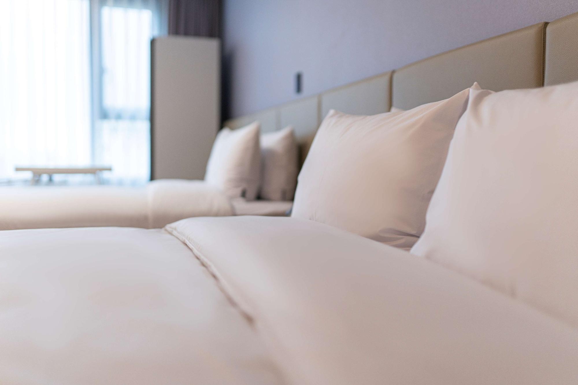 Surestay Plus Hotel By Best Western Asan Extérieur photo