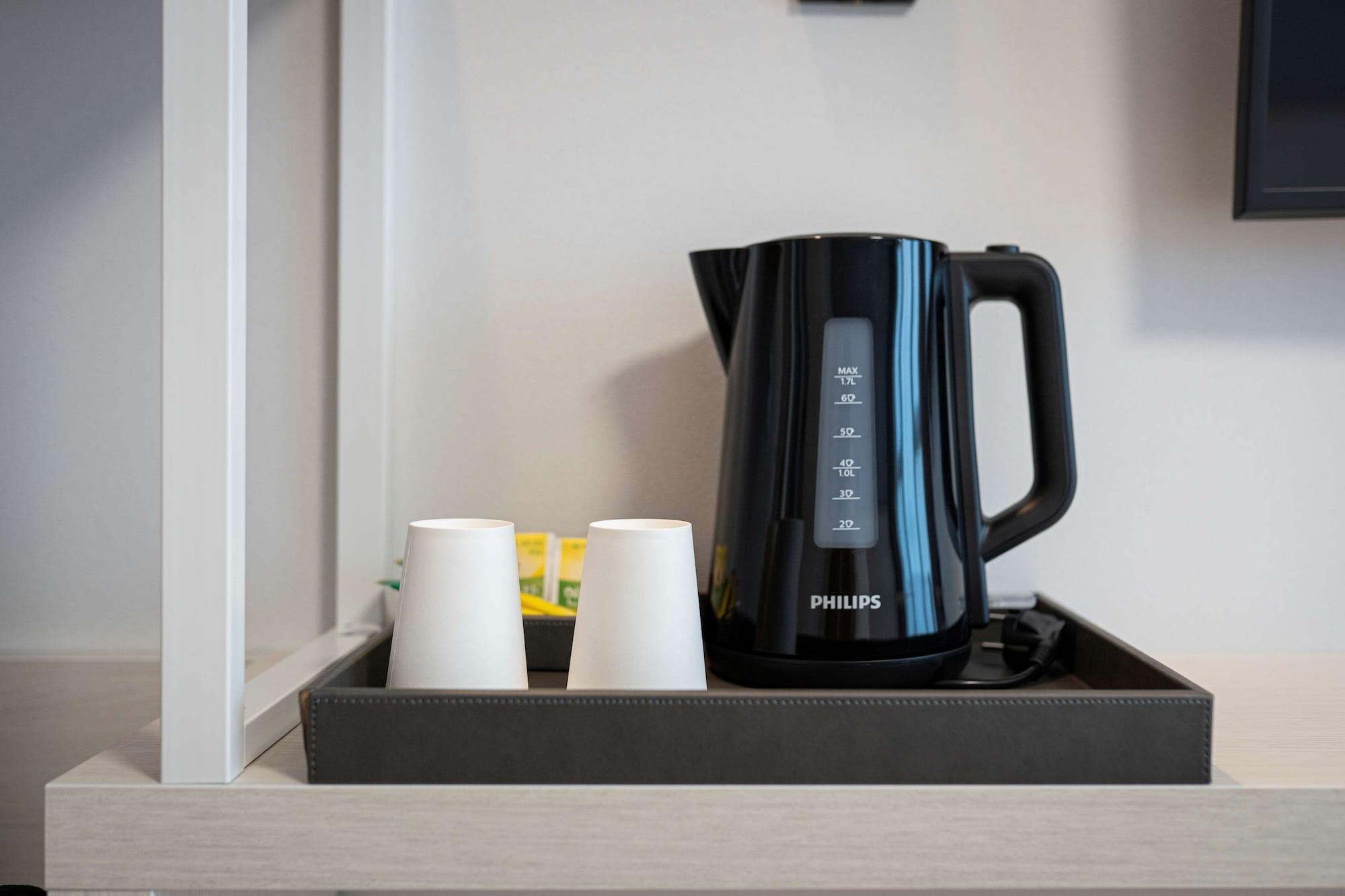 Surestay Plus Hotel By Best Western Asan Extérieur photo