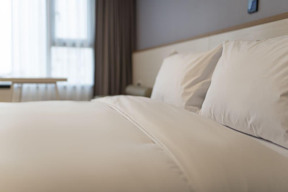 Surestay Plus Hotel By Best Western Asan Extérieur photo