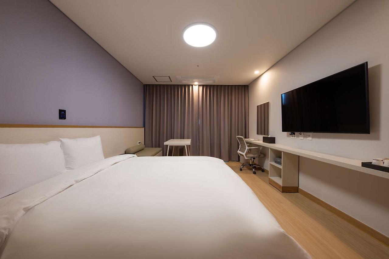 Surestay Plus Hotel By Best Western Asan Extérieur photo
