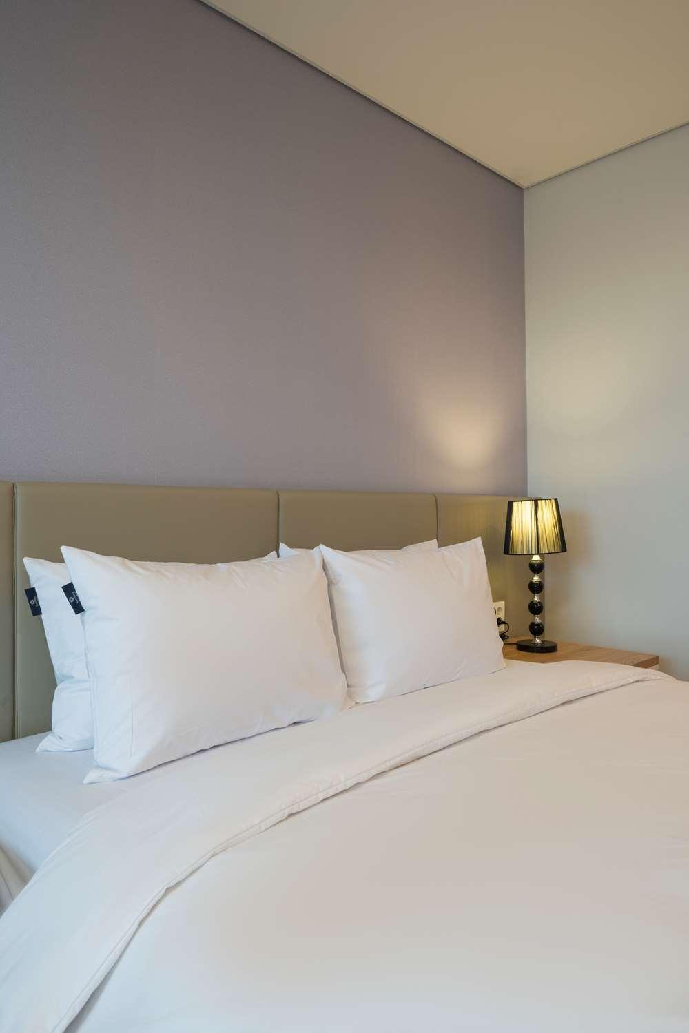 Surestay Plus Hotel By Best Western Asan Extérieur photo