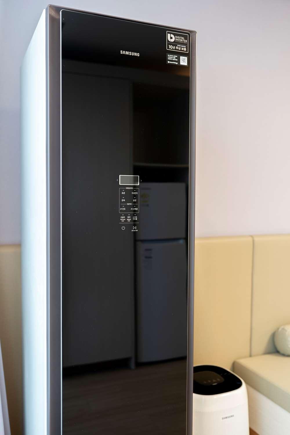 Surestay Plus Hotel By Best Western Asan Extérieur photo