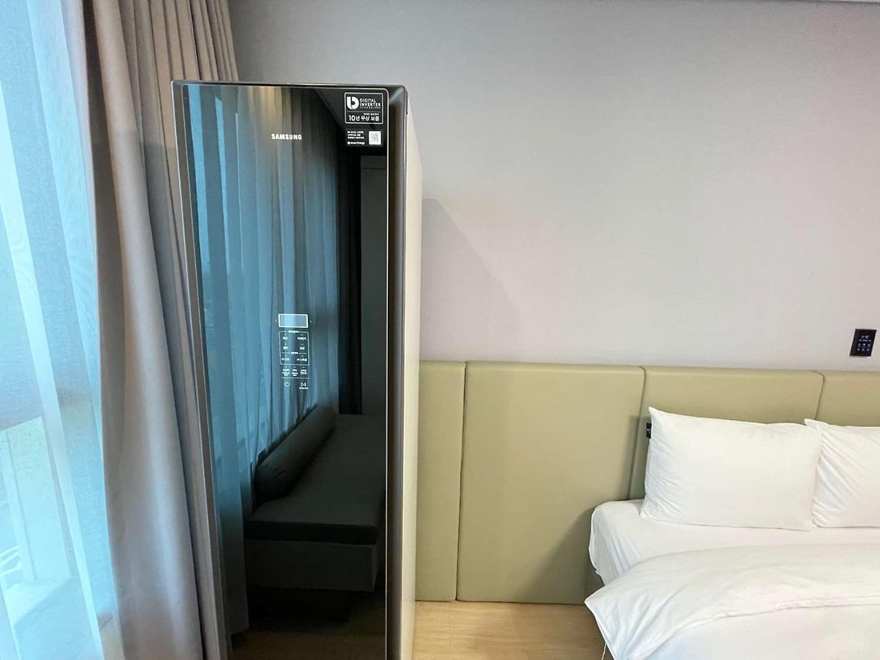 Surestay Plus Hotel By Best Western Asan Extérieur photo
