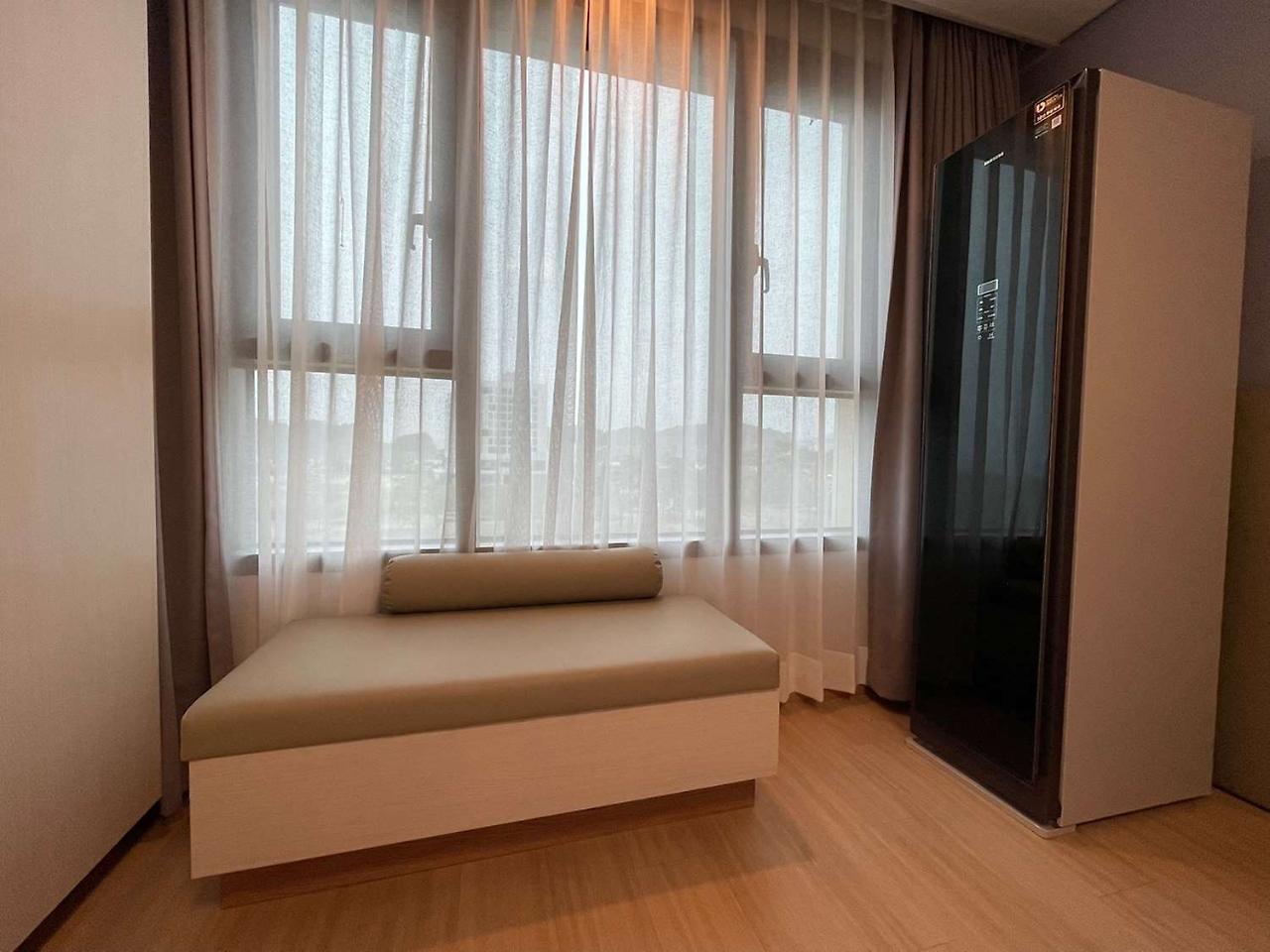 Surestay Plus Hotel By Best Western Asan Extérieur photo