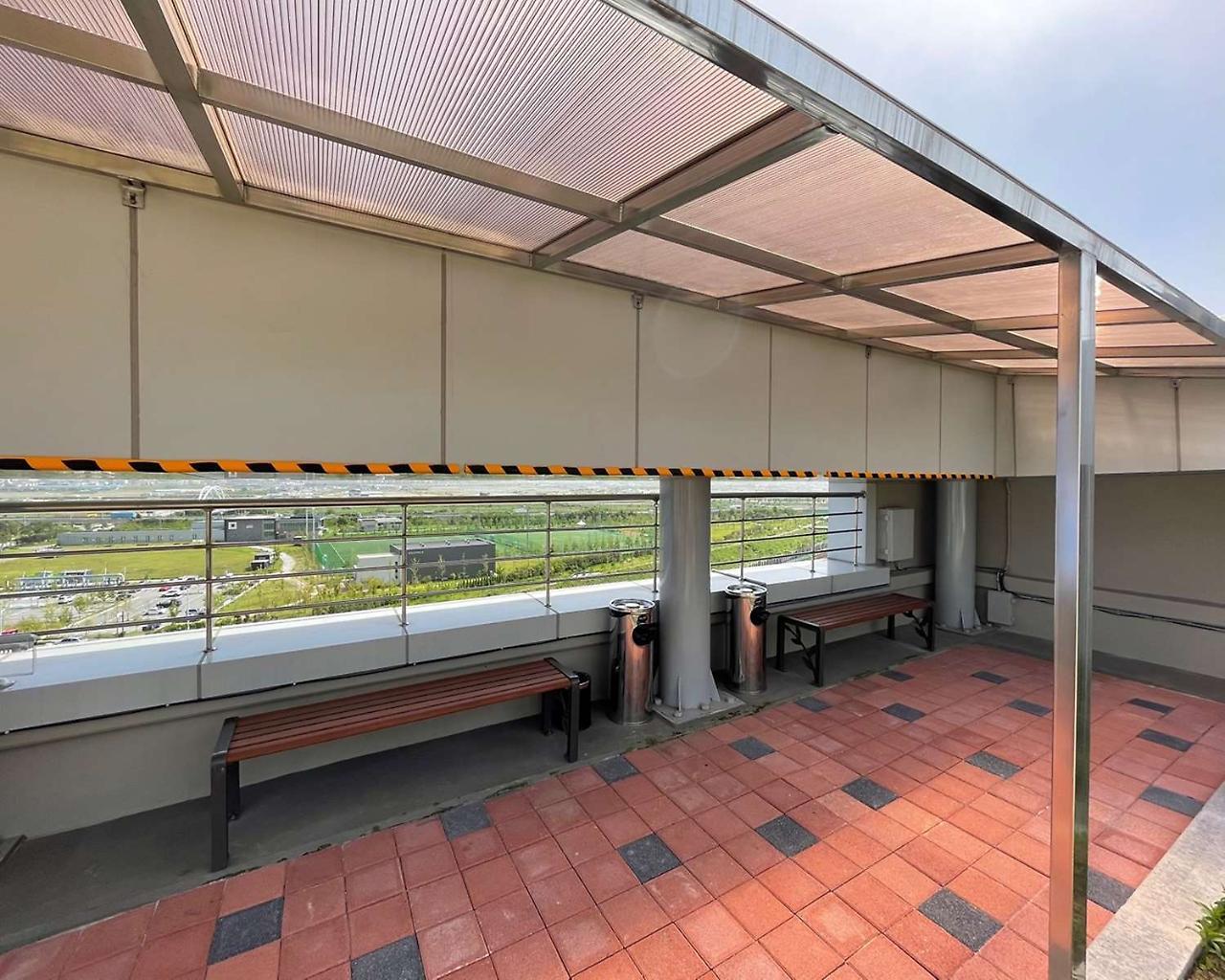 Surestay Plus Hotel By Best Western Asan Extérieur photo
