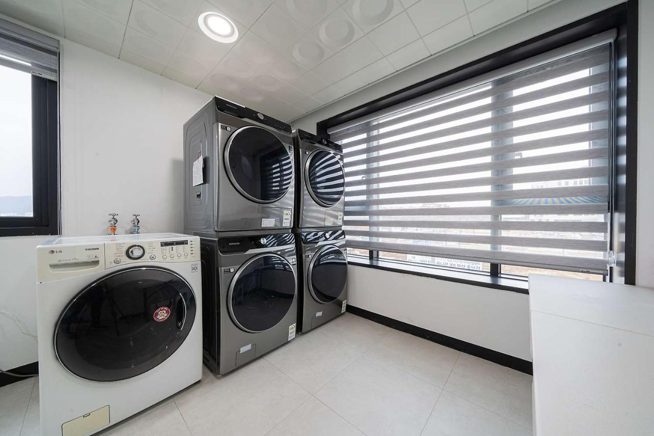 Surestay Plus Hotel By Best Western Asan Extérieur photo